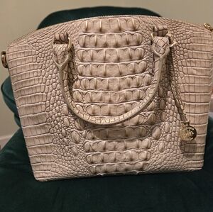 Brahmin Duxbury Satchel